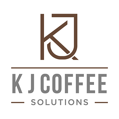 KJ Coffee Solutions Limited Logo